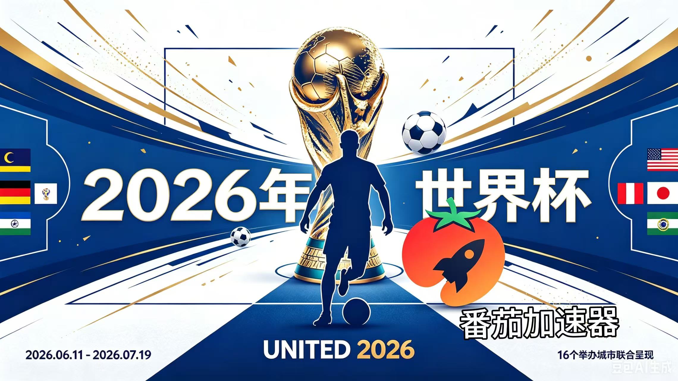 在海外看世界杯中文直播阿根廷 VS 瑞士仅限中国大陆,我们如何突破这堵墙?