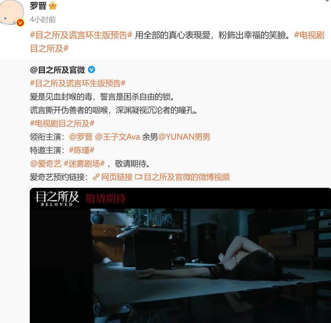 在海外怎么看被限制的电视剧呢教程
