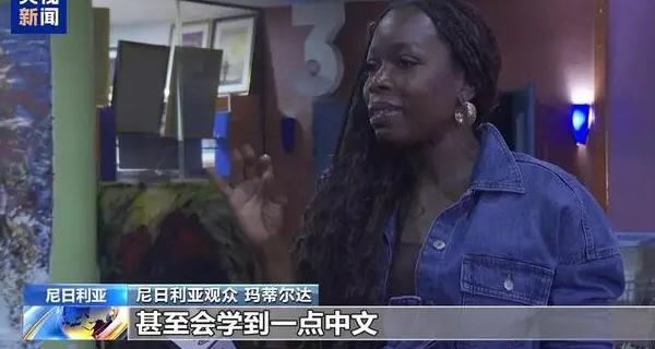 国外看国内电视剧网站教程